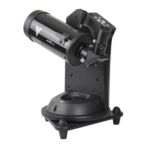 SKY-WATCHER VIRTUOSO User manual