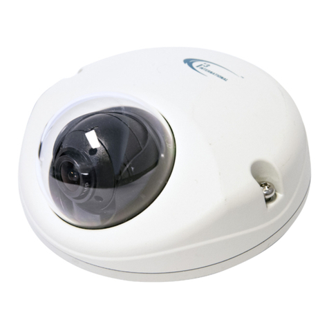 i3 International Ax40W2 series User manual i3 International Ax40W2 series User manual