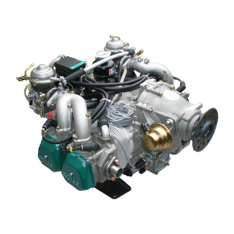 Rotax 912 Series User manual Rotax 912 Series User manual