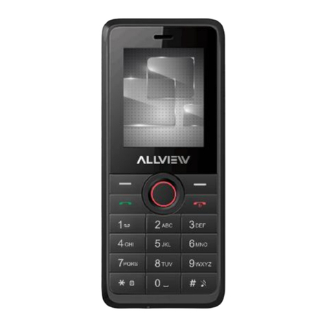 Allview L6 user manual
