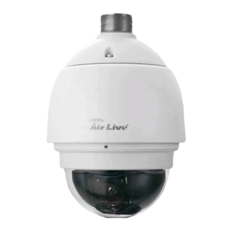 AirLive SD-3030 user manual