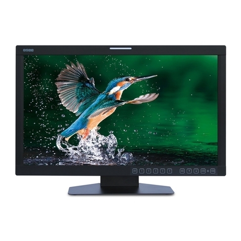 OSEE BCM-215 Series User manual OSEE BCM-215 Series User manual