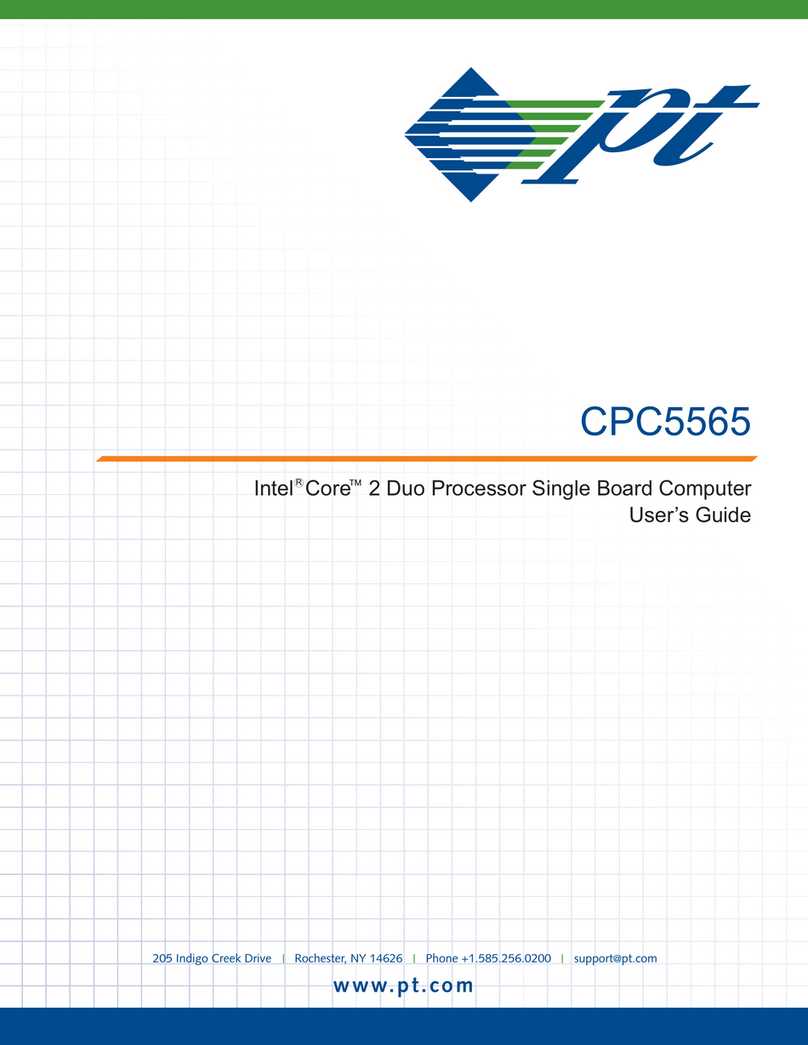 PT CPC5565 user guide
