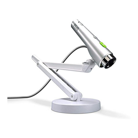 Ipevo Point 2 View User manual