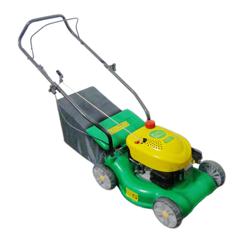 Elem Garden Technic TDTPL41HP35P user manual Elem Garden Technic TDTPL41HP35P user manual