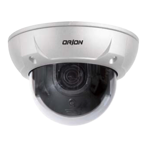 Orion GST-412 quick guide