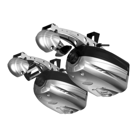 JB Systems Light iRock 7S Operation manual JB Systems Light iRock 7S Operation manual