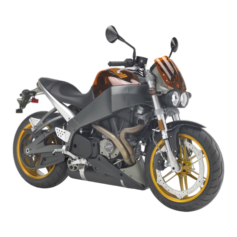 Buell 2006LIGHTNING MODELS Service manual