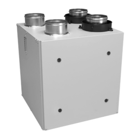 vanEE 40E 44263 user guide