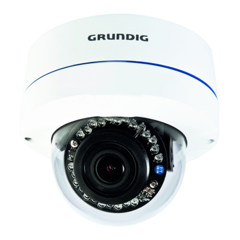Grundig GCI-F1576V User manual