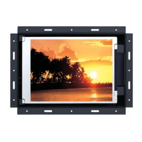 Austin Hughes UltraView AP-8 User manual