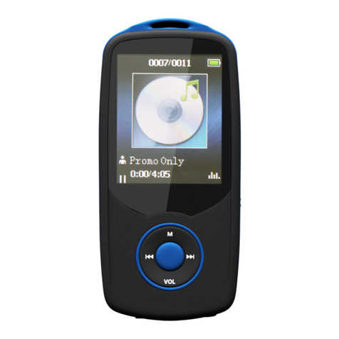 AGPtek a06 User manual