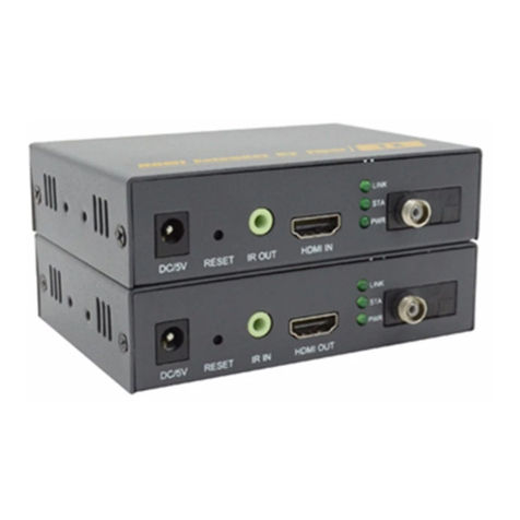 LINK-MI LM-DT200 User manual