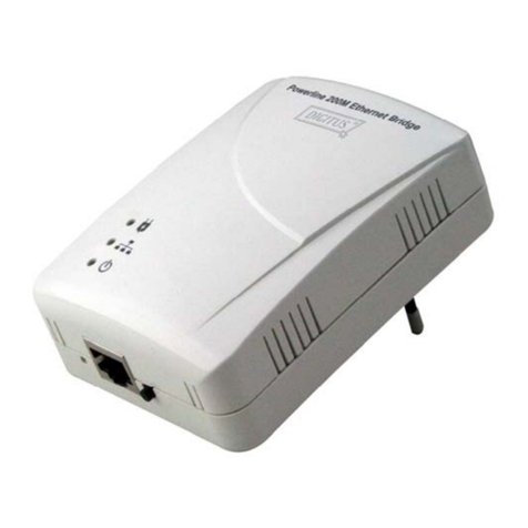 Digitus DN-15019-2 User manual