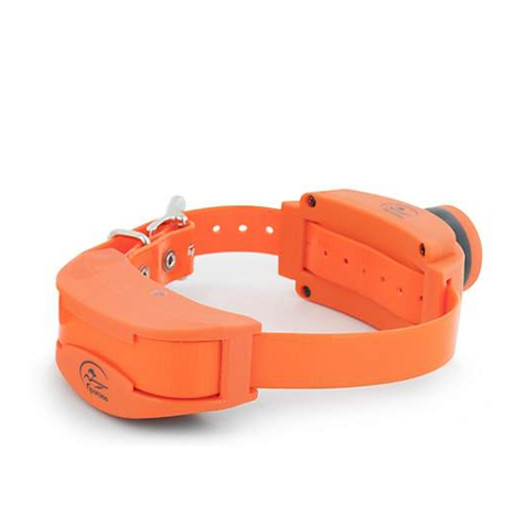 SportDOG add-a-beeper sd-ab operating guide
