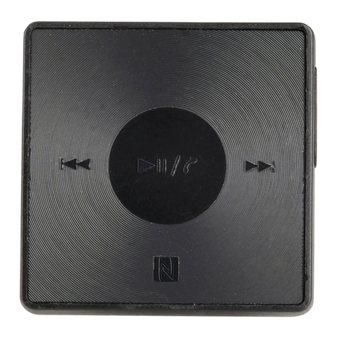 digi-tech AA-2087 user manual