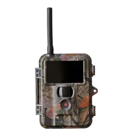 Uovision UM565-SMS 12MP user manual