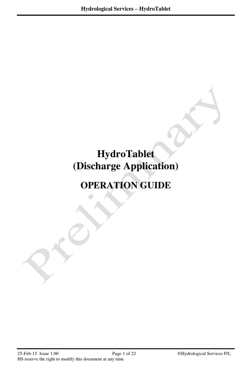 Samsung Galaxy Tab Active SM-T360 Operation guide