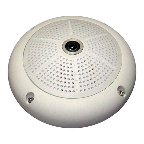 Mobotix Q22M manual