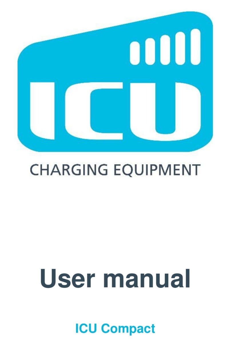 ICU compact user manual