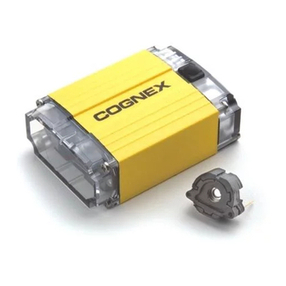 Cognex DataMan 200 User manual