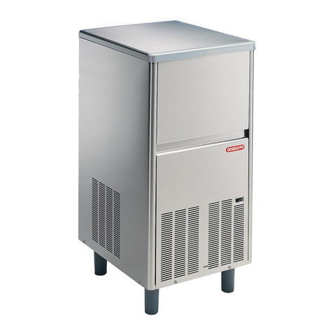 SIMAG KGCW22 Service manual