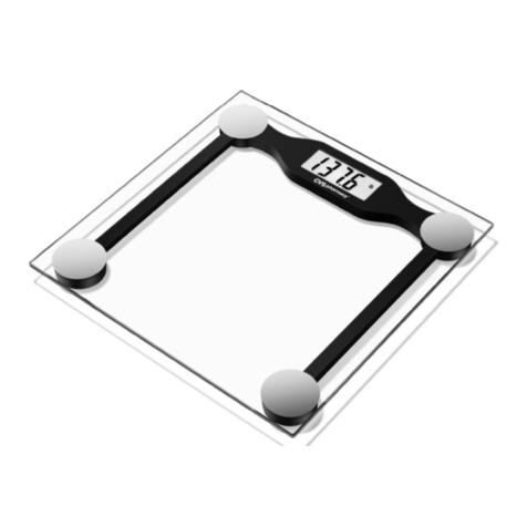 CVS GS 05 Quick guide