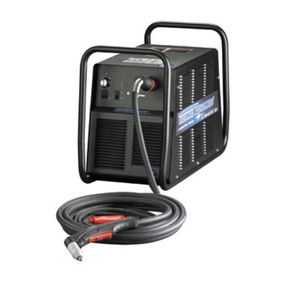 Thermal Dynamics 101 CUTMASTER User manual