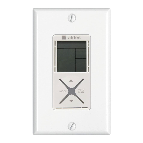 aldes 611242 user guide