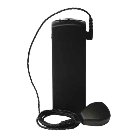 Cochlear baha cordelle ii user manual