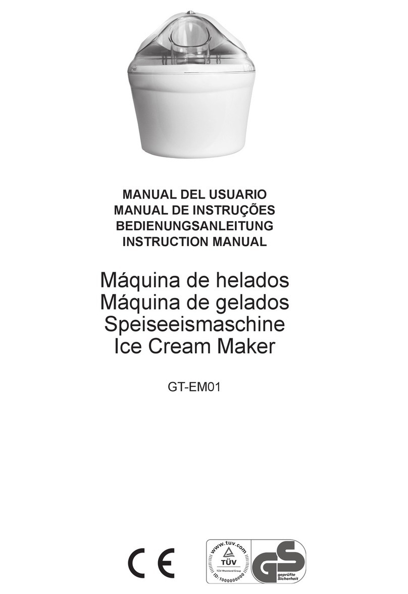 Delta GT-EM01 instruction manual