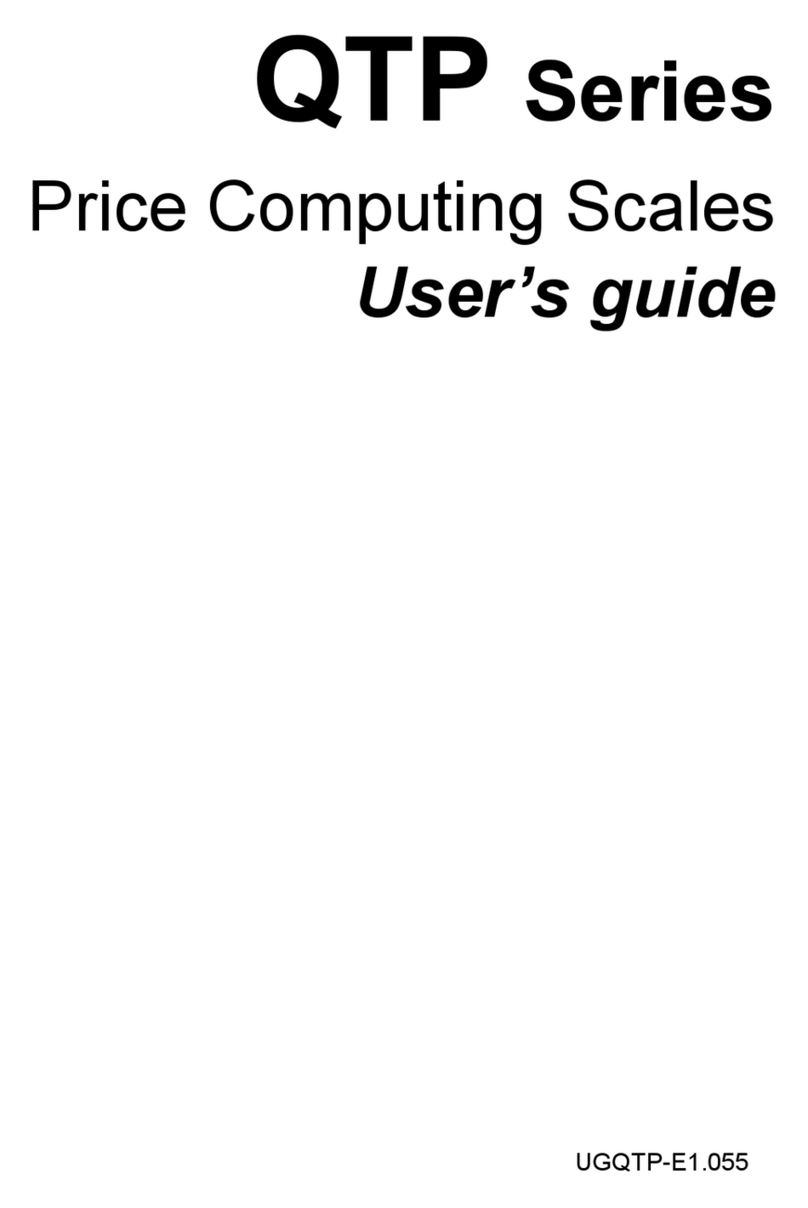 RTT QTP series user guide
