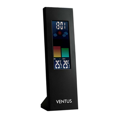 Ventus W193-5 User manual