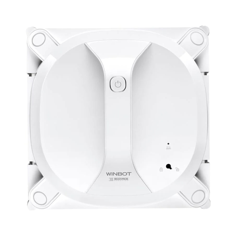 ECOVACS WINBOT 7 instruction manual