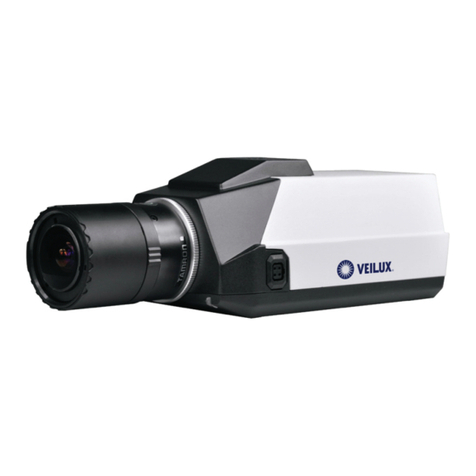 Veilux VSIP-2 User manual