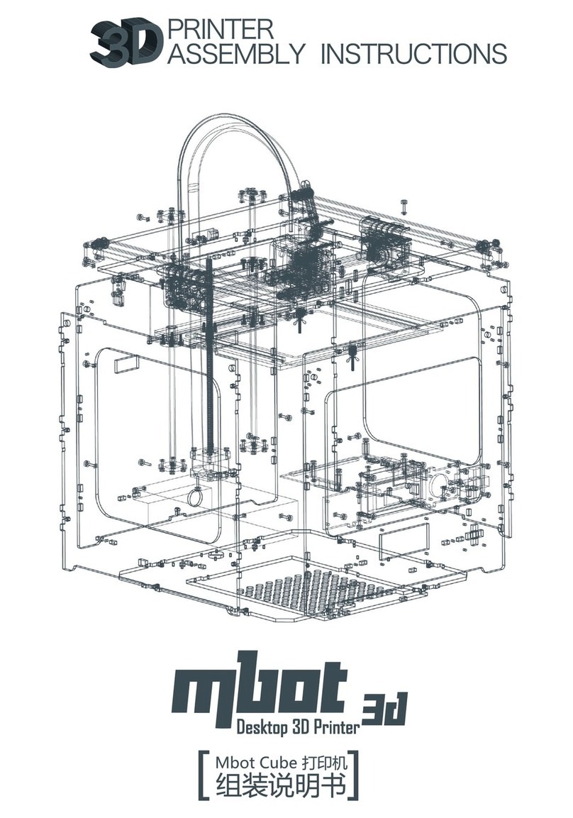 MBot Cube Assembly instructions