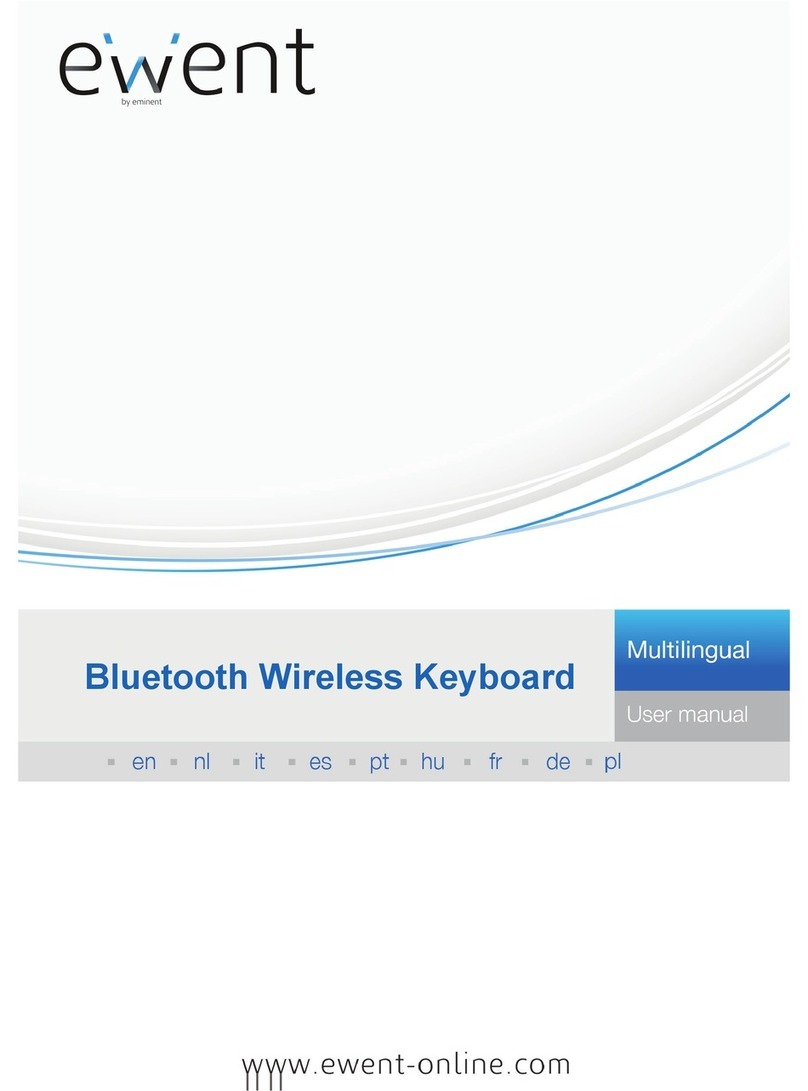 Ewent EW314X User manual