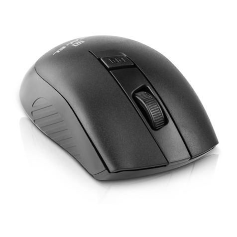 Real-El RM-300 Wireless user manual