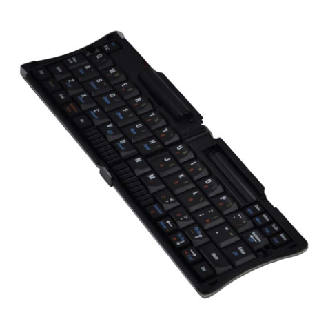 Micro Innovations MP-0118 user guide