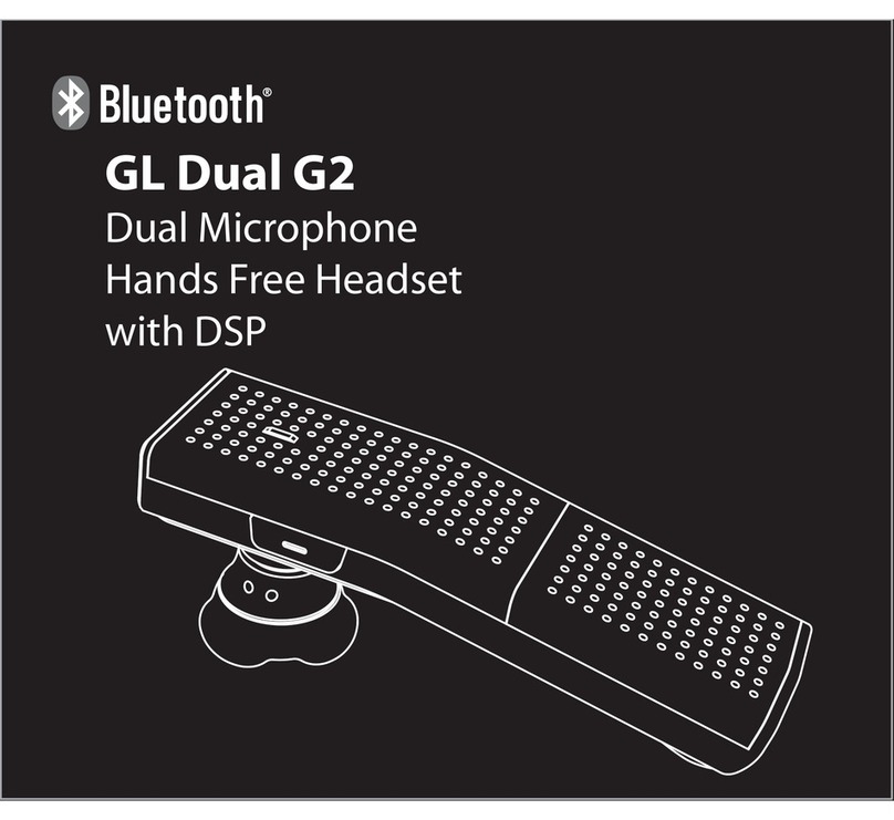 Goldlantern GL Dual G2 user manual