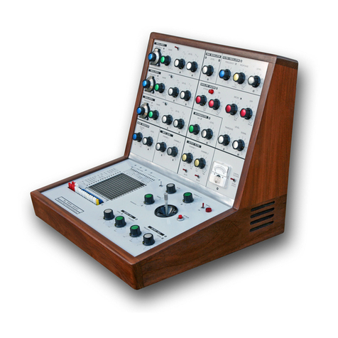 EMS Synthi VCS3 user manual