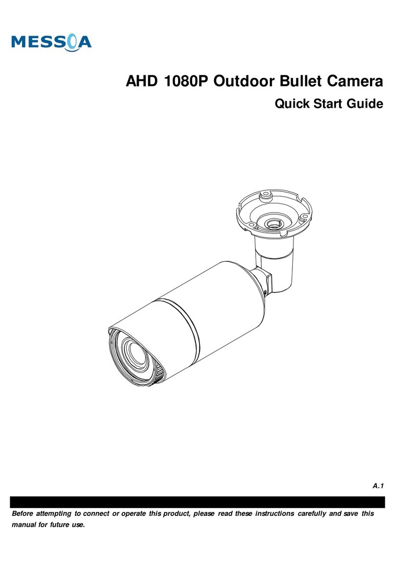 Messoa HCR176 User manual Messoa HCR176 User manual
