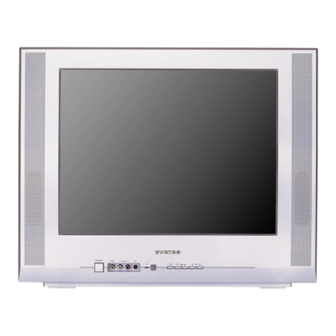 Daewoo DTB-21U6 User manual