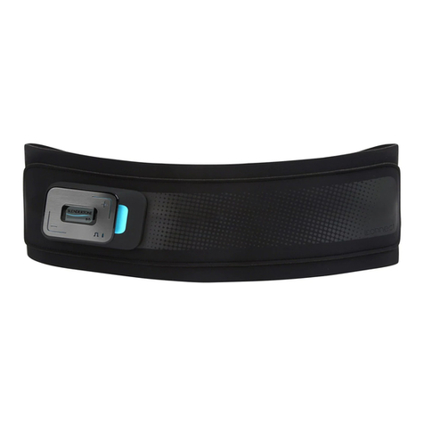 Slendertone Abs instruction manual