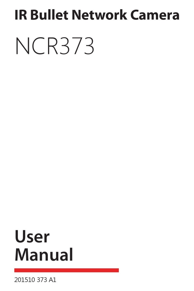 Messoa NCR373 user manual