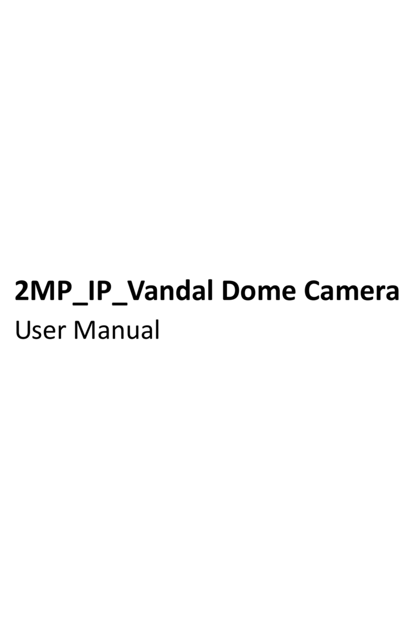 OVS OVC-2DVIR36 user manual