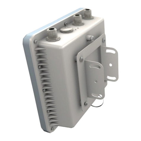 Edge-Core ECWO5110-L User manual
