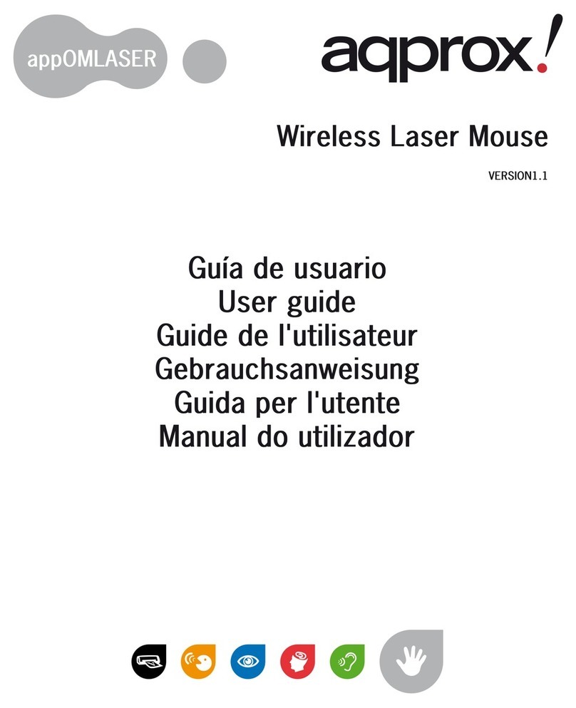 aqprox! appOMLASER user guide