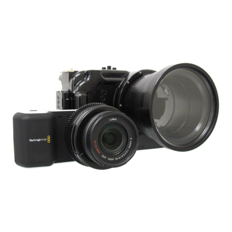 Recsea RVH-BMPCC manual