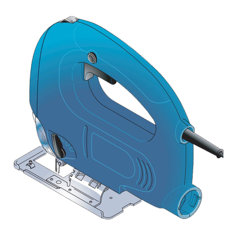 Power Craft PS-600N Instructions for use